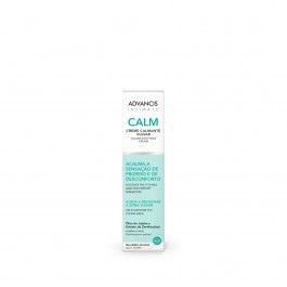 Advancis Intimate Calm Creme Vulvar 20ml