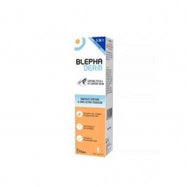 Blephaderm Creme Calmante Olhos 40ml