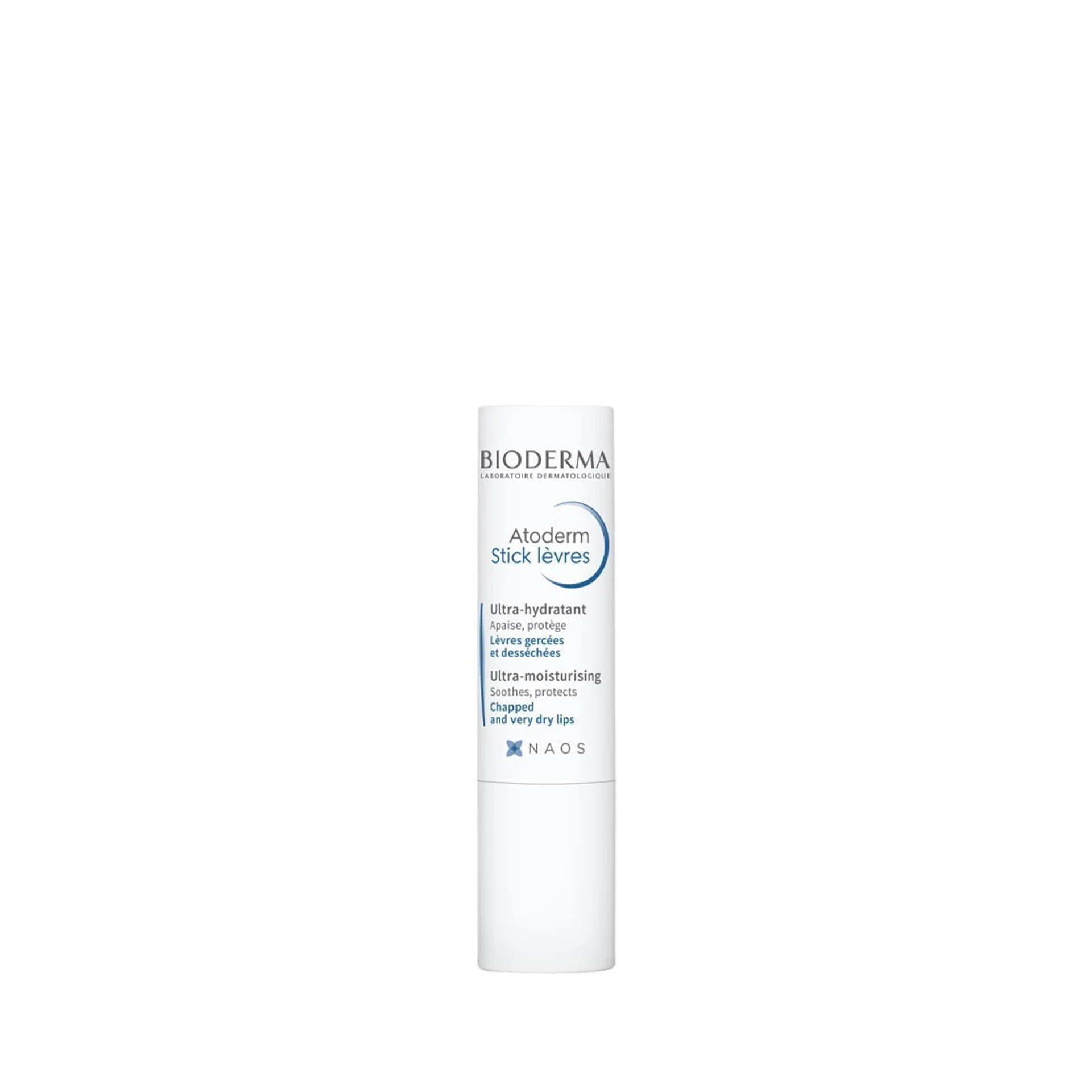 Bioderma Atoderm Moisturizing Stick Labial 4g