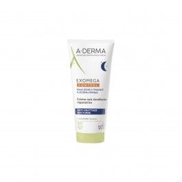 A-Derma Exomega Control Creme de Noite 200ml