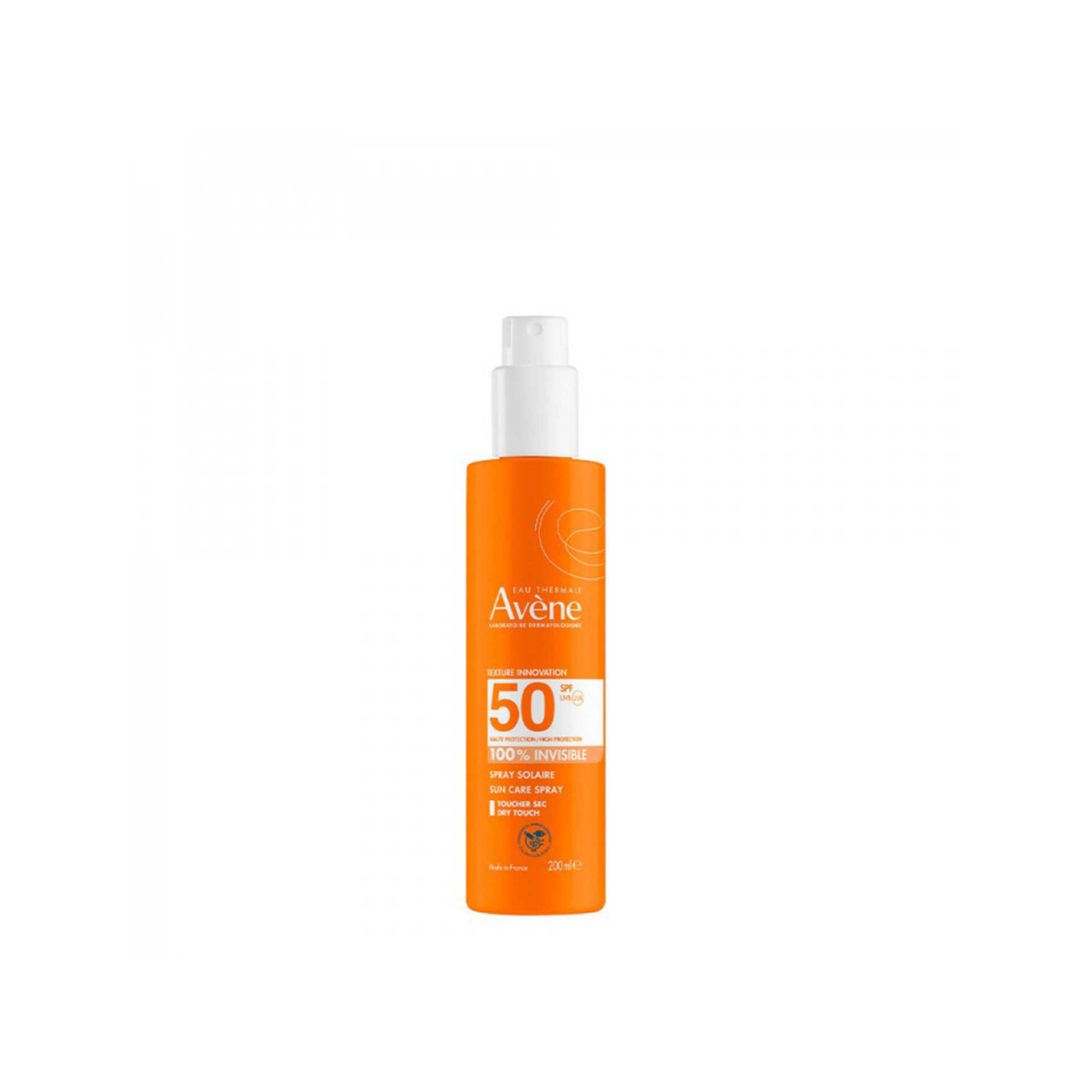 Avène Spray SPF50 200ml