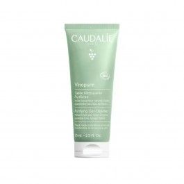 Caudalie Vinopure Gel de Limpeza Facial Purificante 75ml