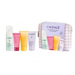 Caudalie Bolsa Travel Essentials Coffret
