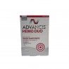Advancis Hemo Duo Comp X60