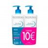 Bioderma Atoderm Creme Ultra - 500ml (Pack Duplo)