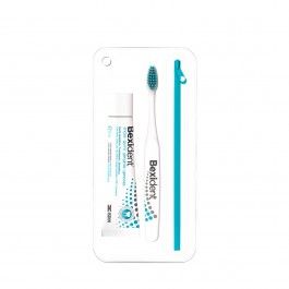 Bexident Kit Smile&Go Dentrfico 25ml + Escova de Dentes