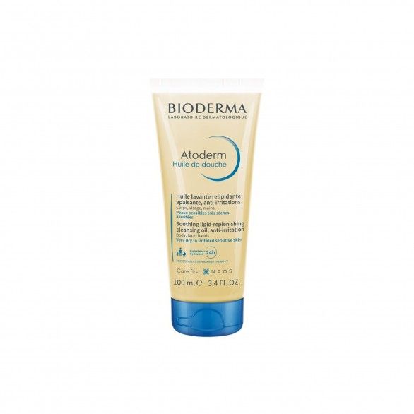 Bioderma Atoderm leo de Banho 100ml
