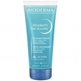 Bioderma Atoderm Gel de Banho 100ml