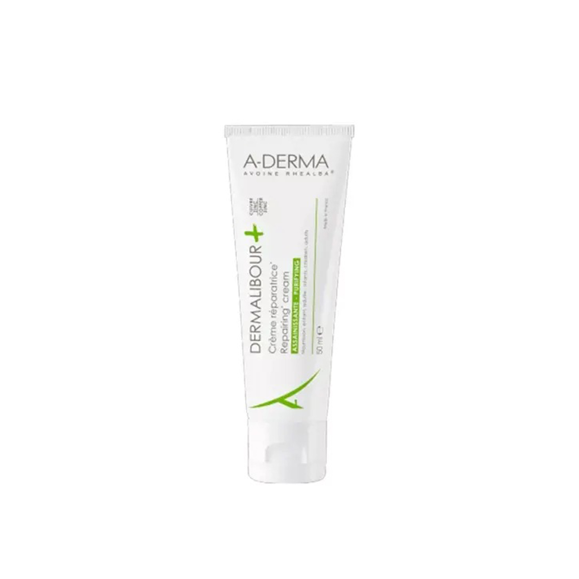 A-Derma Creme Dermalibour+ 50ml