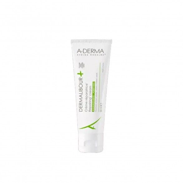 A-Derma Creme Dermalibour+ 50ml