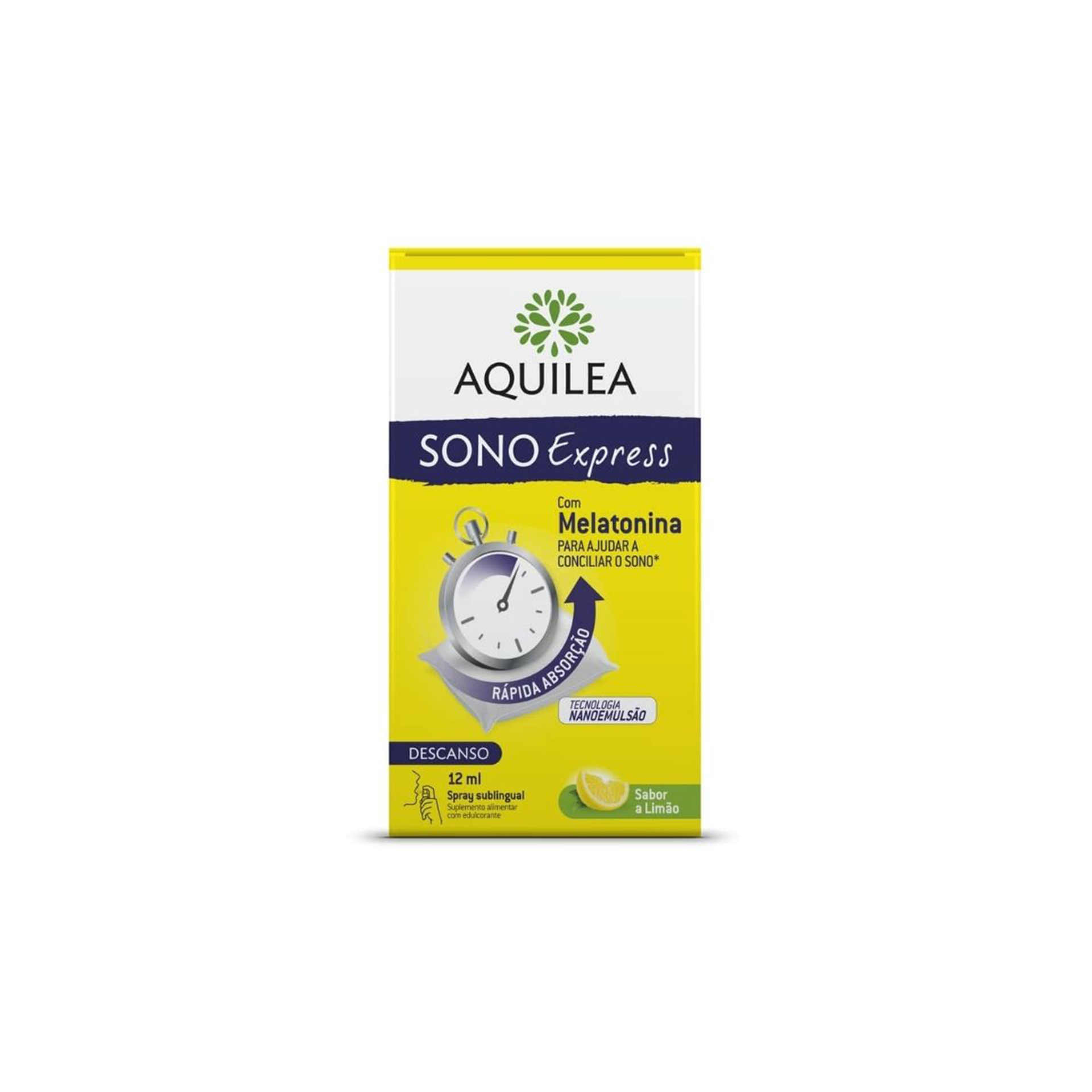 Aquilea Sono Express Spray 12ml