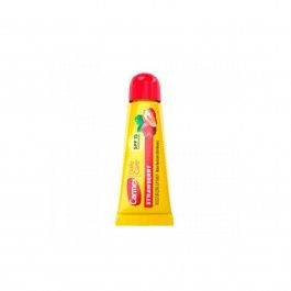 Carmex Lip Balm Strawberry SPF15 10g