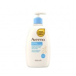 Aveeno Dermexa Creme Emoliente Dirio 500ml