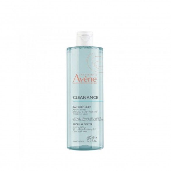 Avne Cleanance gua Micelar 400ml