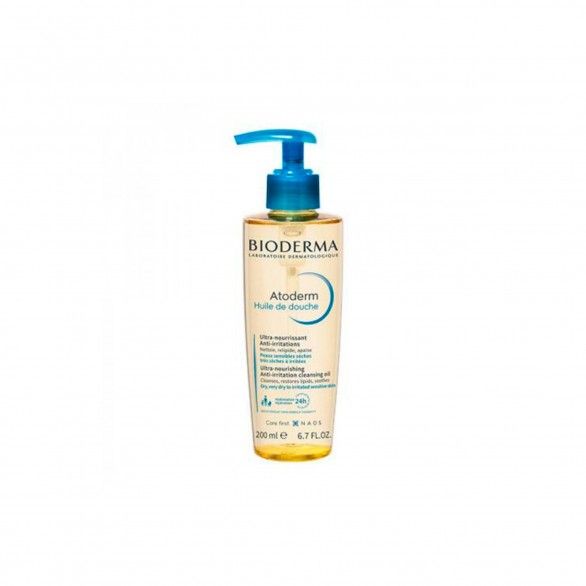 Bioderma Atoderm leo de Banho 200ml