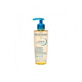 Bioderma Atoderm leo de Banho 200ml