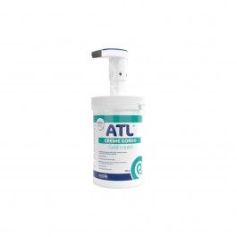 ATL Creme Gordo 400ml