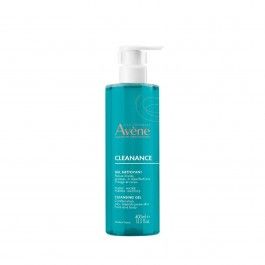Avne Cleanance Gel de Limpeza 400ml