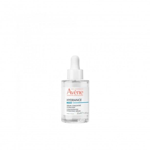 Avne Hydrance Boost Srum 30ml