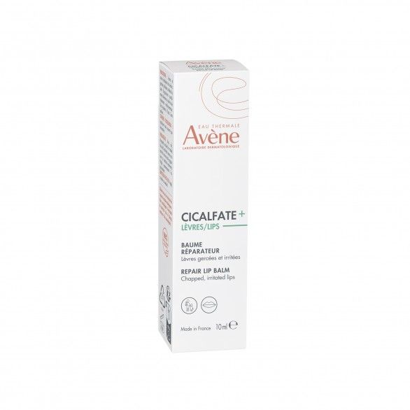 Avne Cicalfate+ Blsamo Reparador Labial 10ml