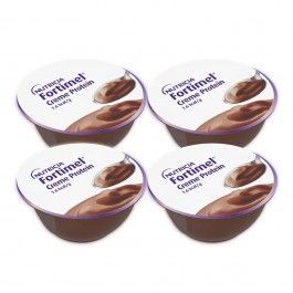 Fortimel Creme Chocolate 4x125g