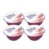 Fortimel Creme Protein 1.6 Kcal Frutos Silvestres 125g x4