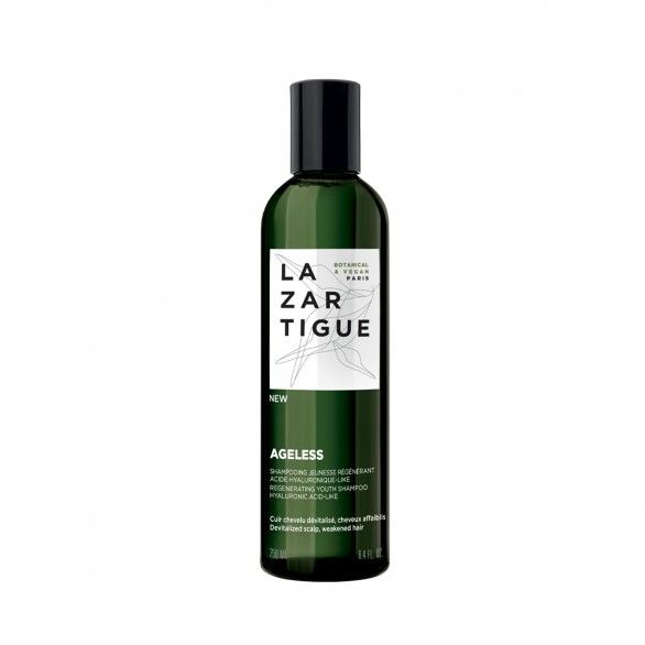 Lazartigue Ageless Champ Regenerador Juventude - 250ml