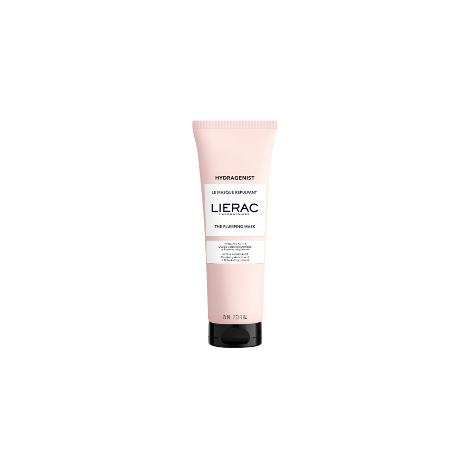 Lierac Hydragenist Máscara Repulpante 75ml