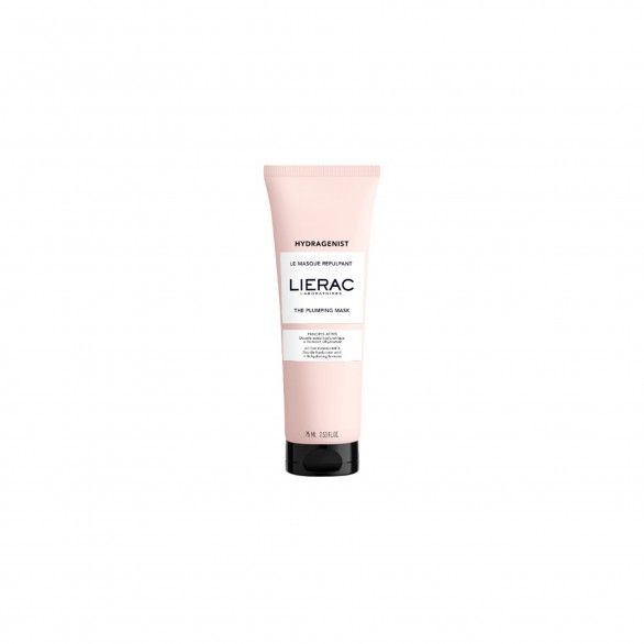 Lierac Hydragenist Mscara Repulpante 75ml