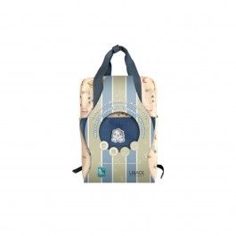 Uriage Beb Mochila Maternidade 2025