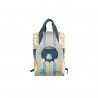 Uriage Beb Mochila Maternidade 2025