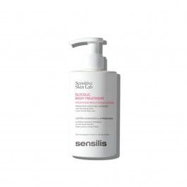 Sensilis Glycolic Body Treatment Loo 200ml