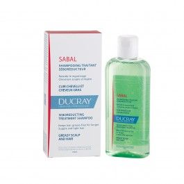 Ducray Sabal Shampoo 200ml