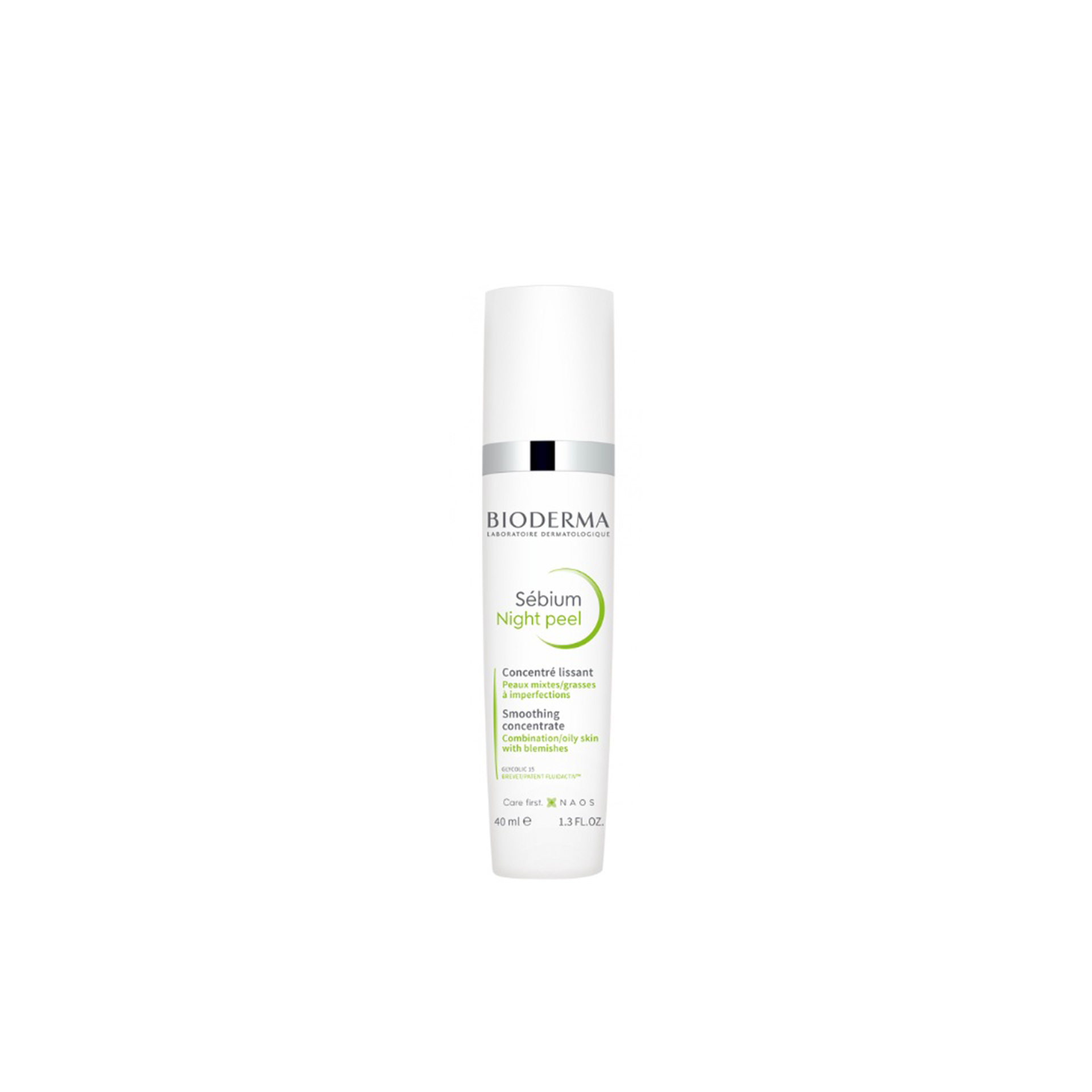 Bioderma Sébium Night Peel 40ml