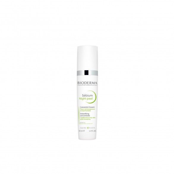 Bioderma Sbium Night Peel 40ml