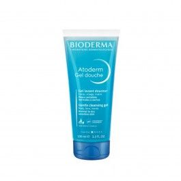 Bioderma Atoderm Gel de Banho 100ml