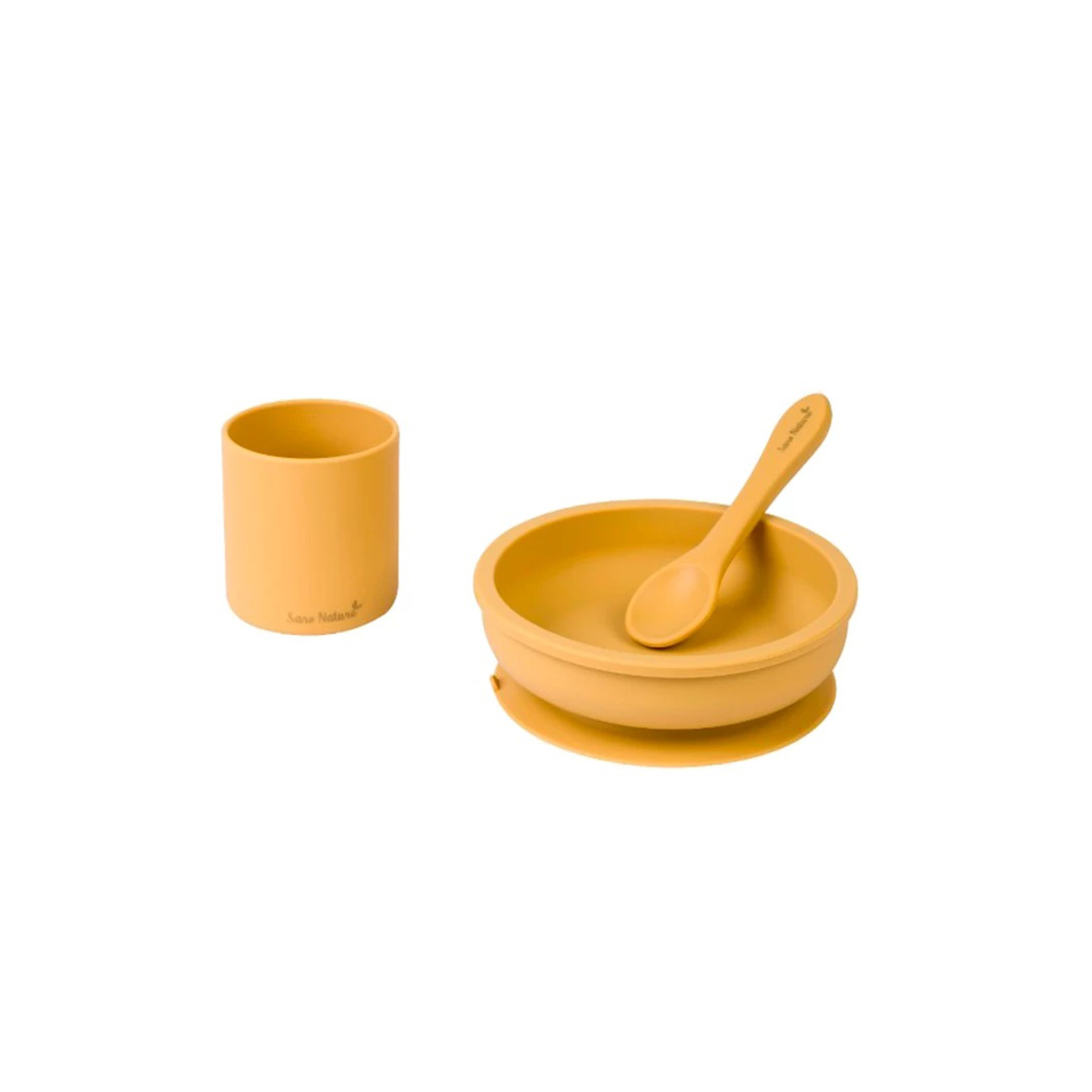 Saro Set de Alimentação
