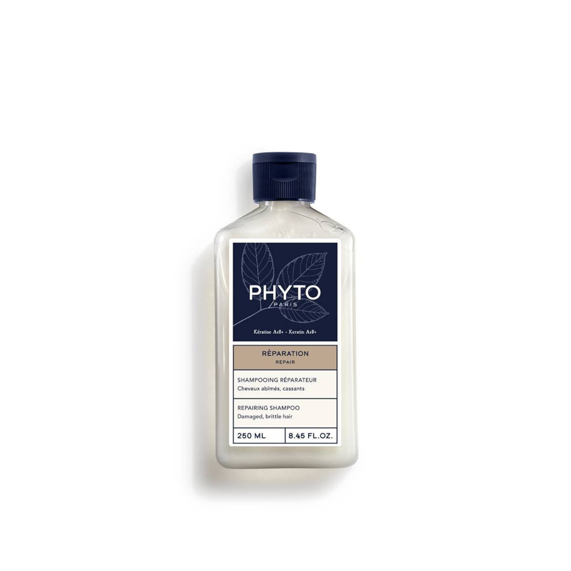 Phyto Réparation Champô 250ml