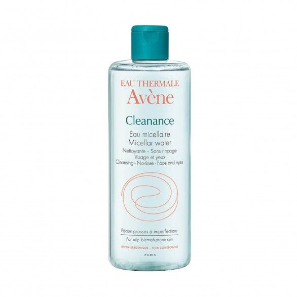 Avne Cleanance gua Micelar 400ml