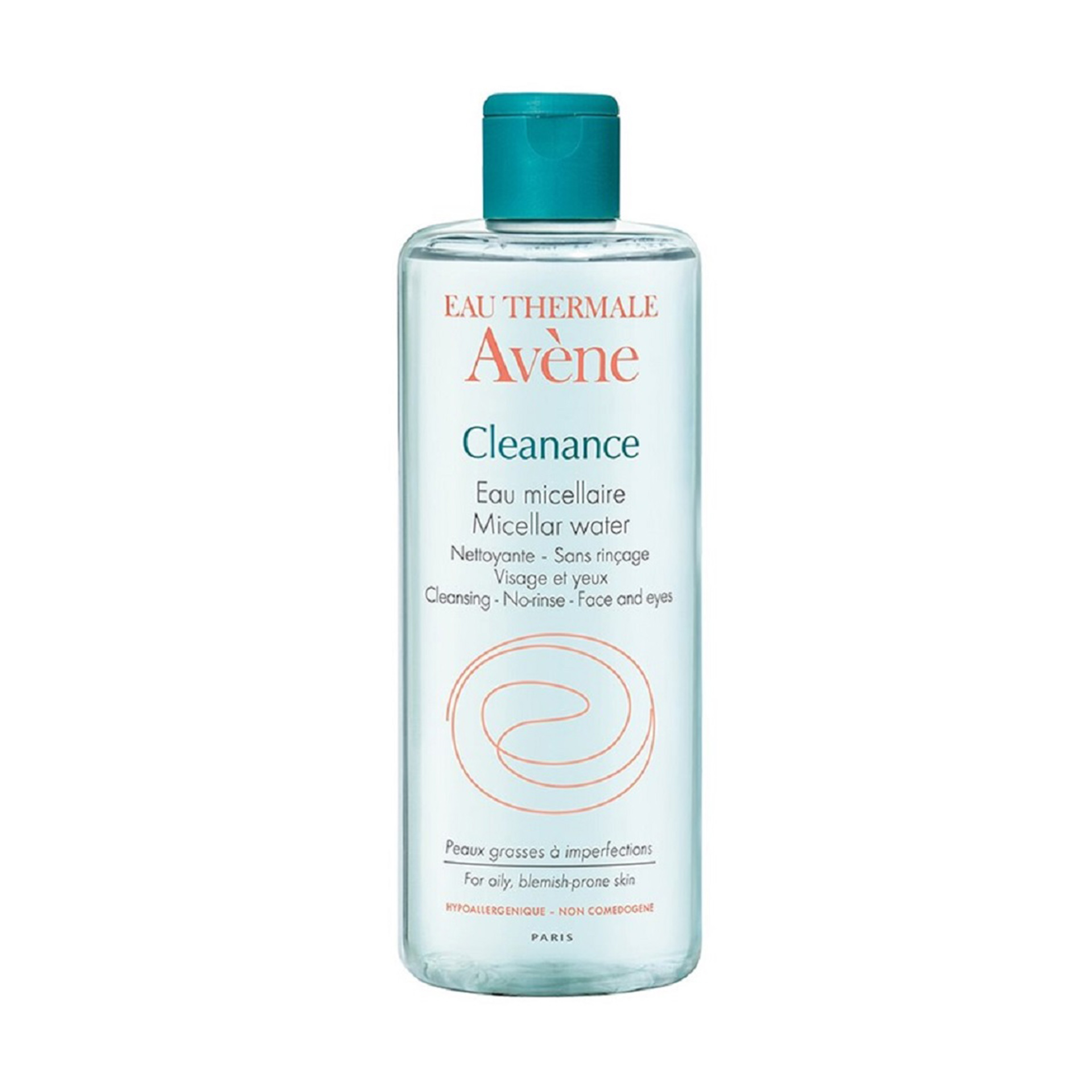 Avène Cleanance Água Micelar 400ml