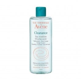 Avne Cleanance gua Micelar 400ml