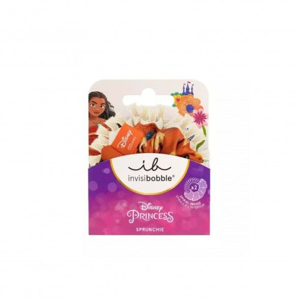 Invisibobble Nordic Breeze Hairband Midsommar Love 1 Unidade