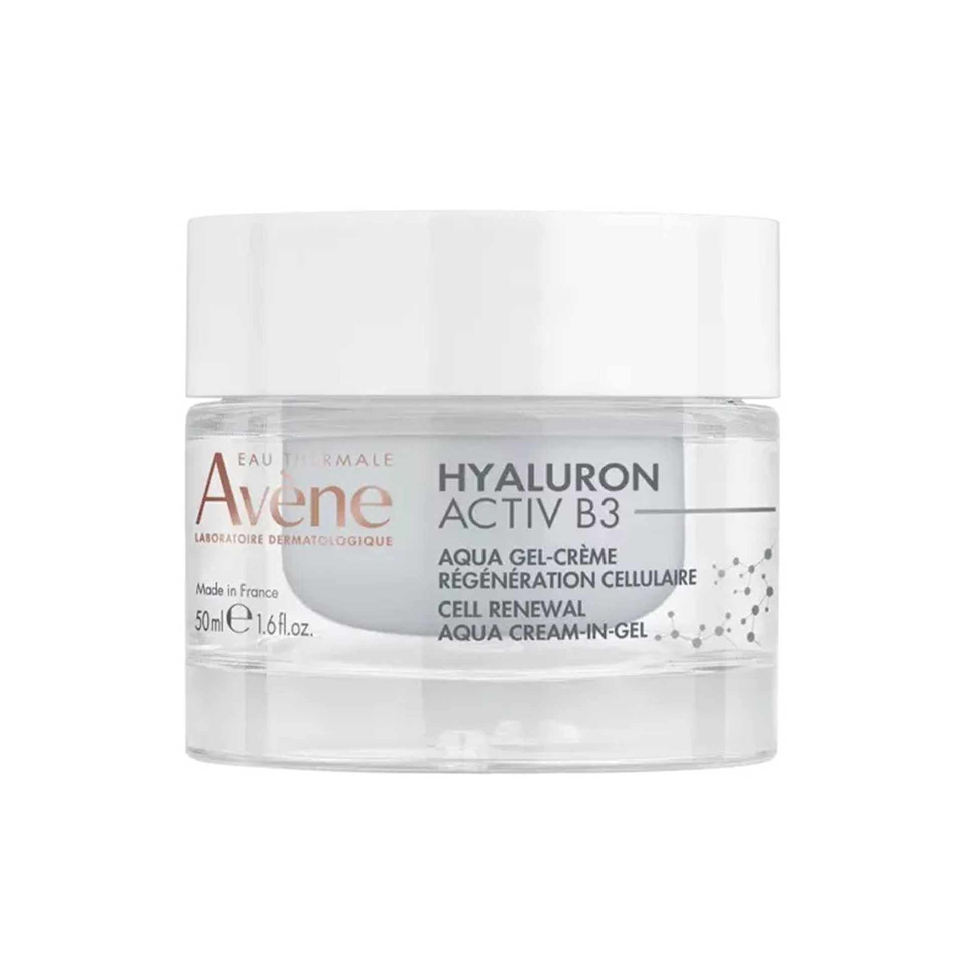 Avène Hyaluron Activ B3 Aqua Gel-Creme 50ml