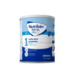 Nutribn Leite Natal 800g