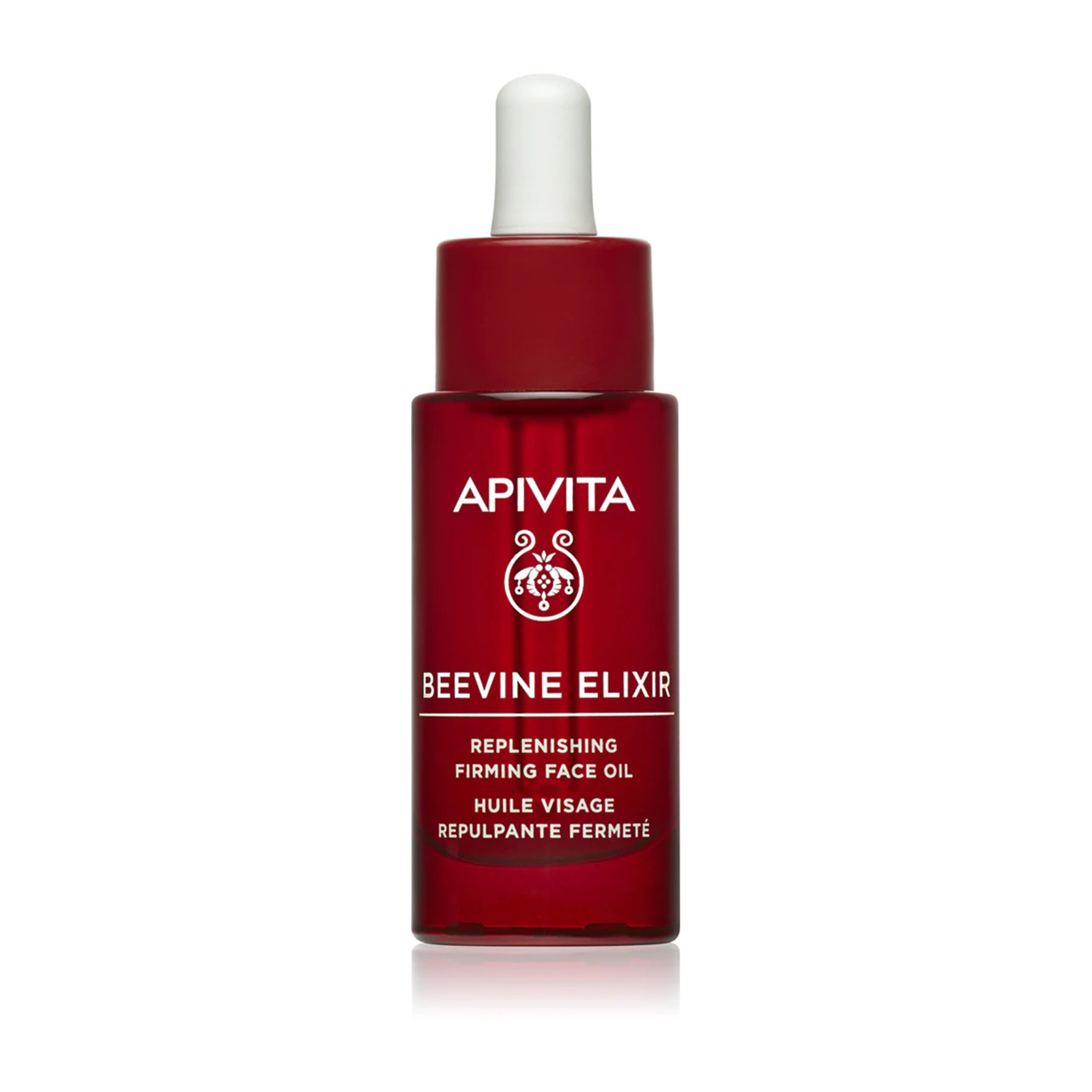 Apivita Beevine Elixir Óleo Facial Refirmante 30ml