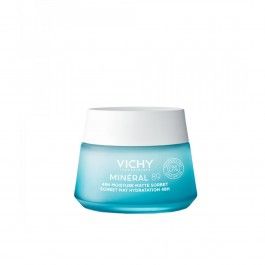 Vichy Minral 89 Gel Hidratante Matificante 48h 50ml