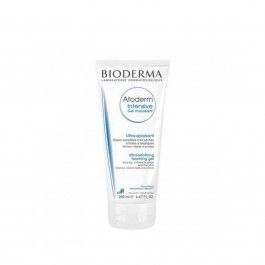 Bioderma Atoderm Intensive Gel de Limpeza Pele Atpica 200ml