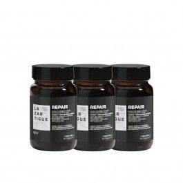 Lazartigue Repair Fora e Brilho Pack Promocional - 3 x 30 Cpsulas