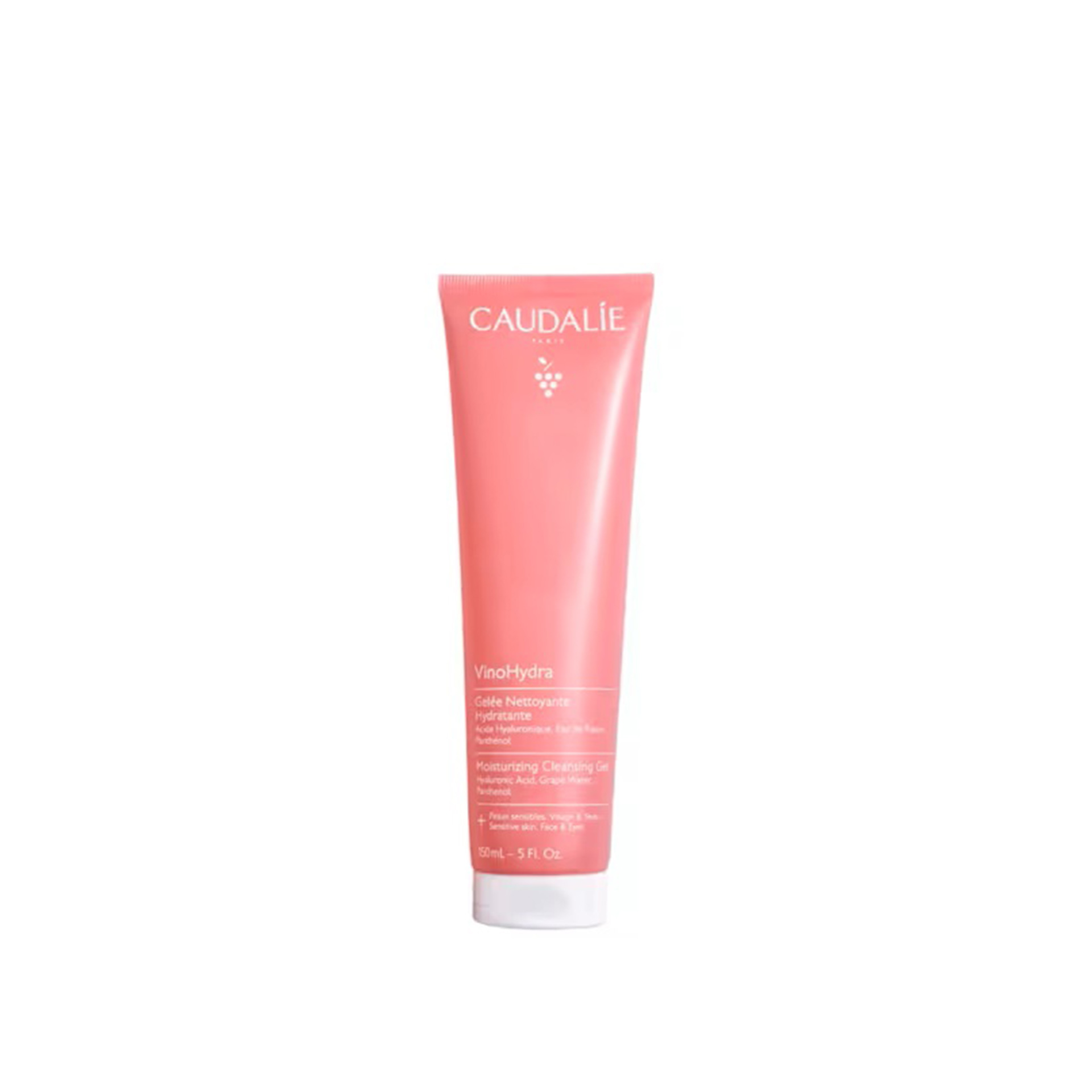 Caudalie VinoHydra Gelée Nettoyante Hydratante 150ml