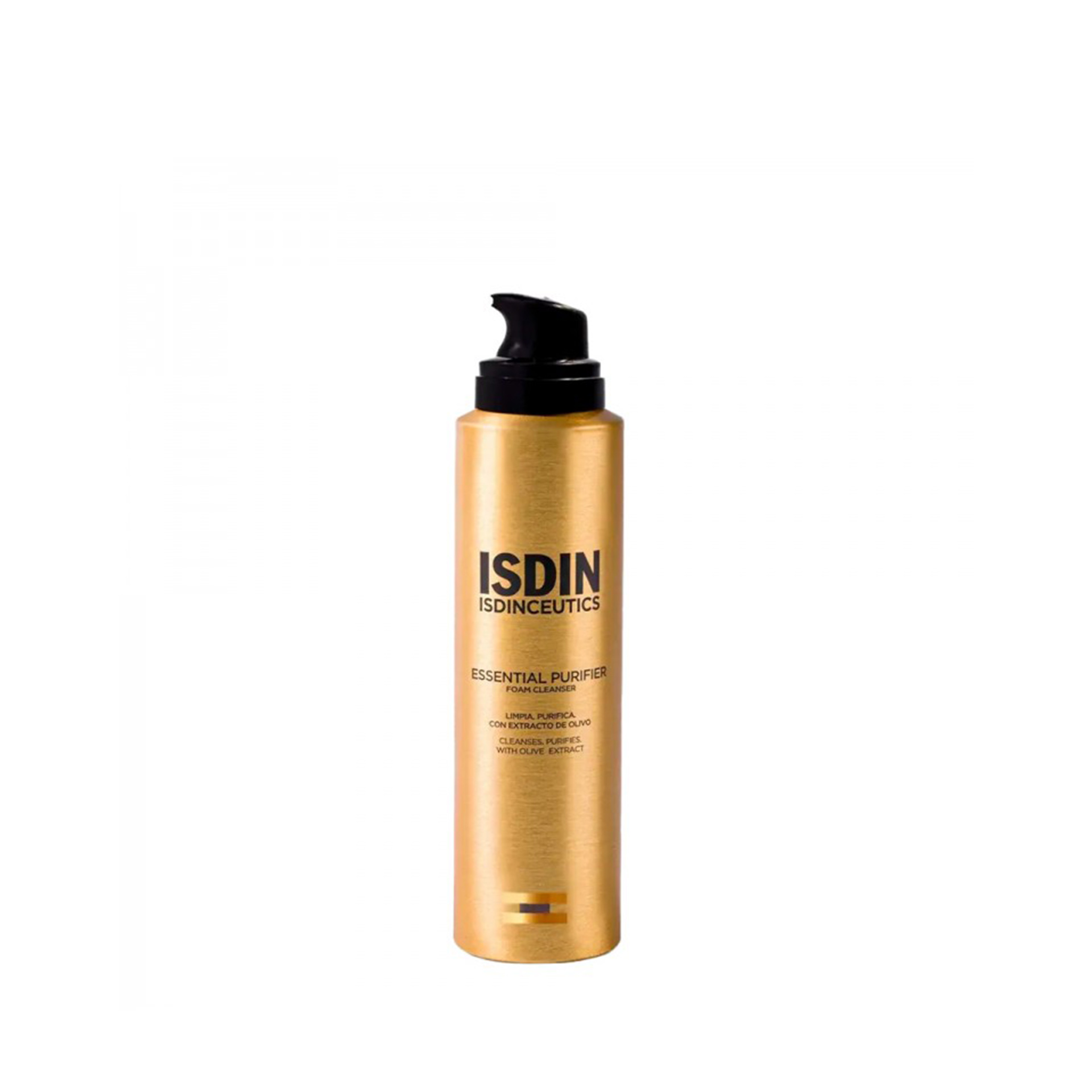 Isdinceutics Essential Purifier Espuma de Limpeza 150ml
